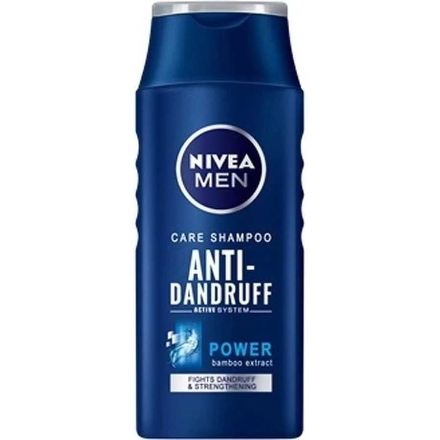 Nivea Men Power ампула против перхоти 1×250 мл, ампула: цены и характеристики