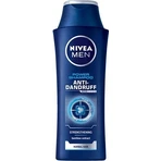 Nivea Men Power ампула против перхоти 1×250 мл, ампула: цены и характеристики