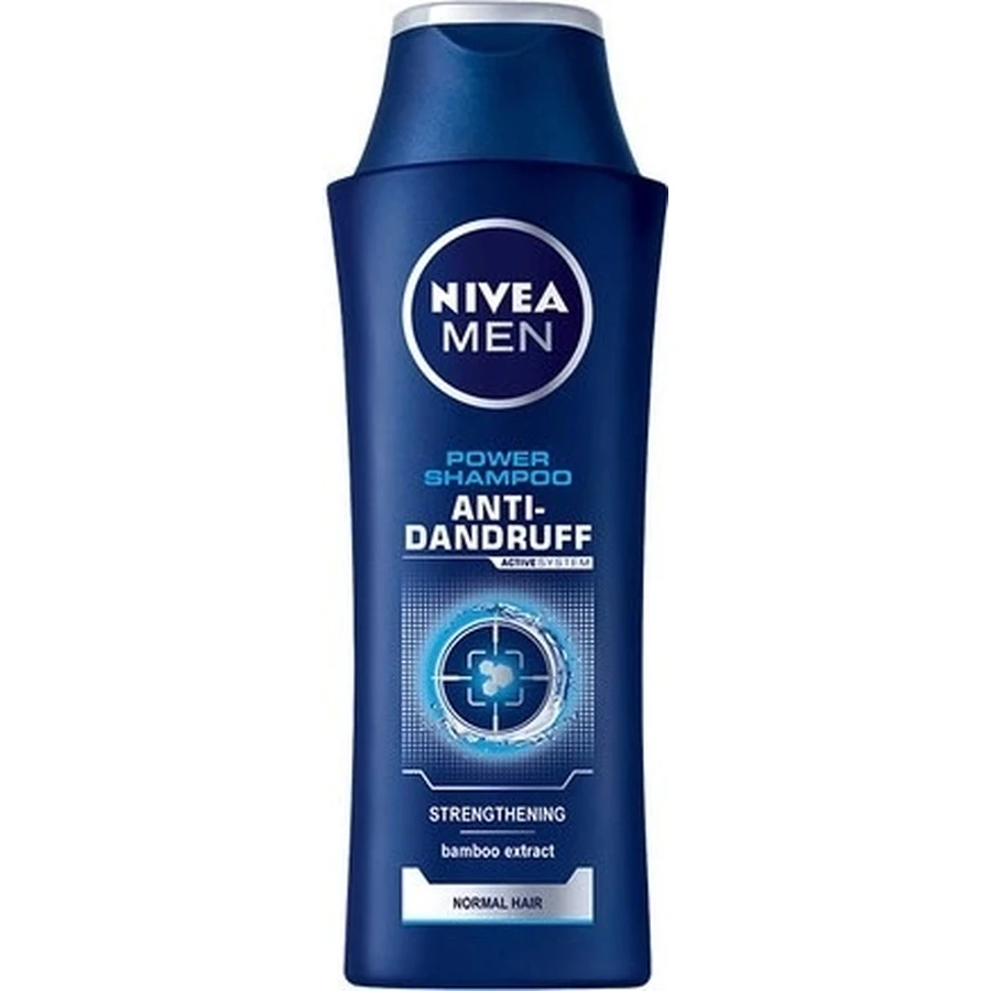 Nivea Men Power ампула против перхоти 1×250 мл, ампула: цены и характеристики