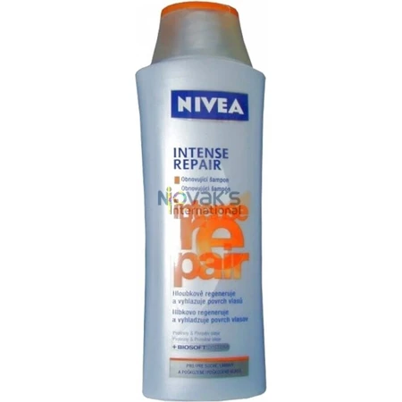 Nivea Men Power ампула против перхоти 1×250 мл, ампула: цены и характеристики