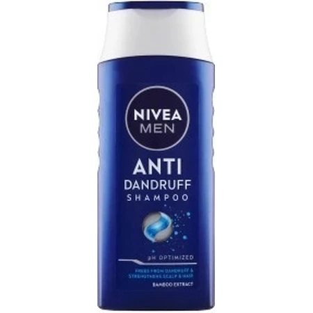 Nivea Men Power ампула против перхоти 1×250 мл, ампула: цены и характеристики