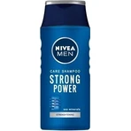 Nivea Men Power ампула против перхоти 1×250 мл, ампула: цены и характеристики