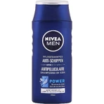Nivea Men Power ампула против перхоти 1×250 мл, ампула: цены и характеристики
