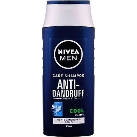 Nivea Men Power ампула против перхоти 1×250 мл, ампула: цены и характеристики
