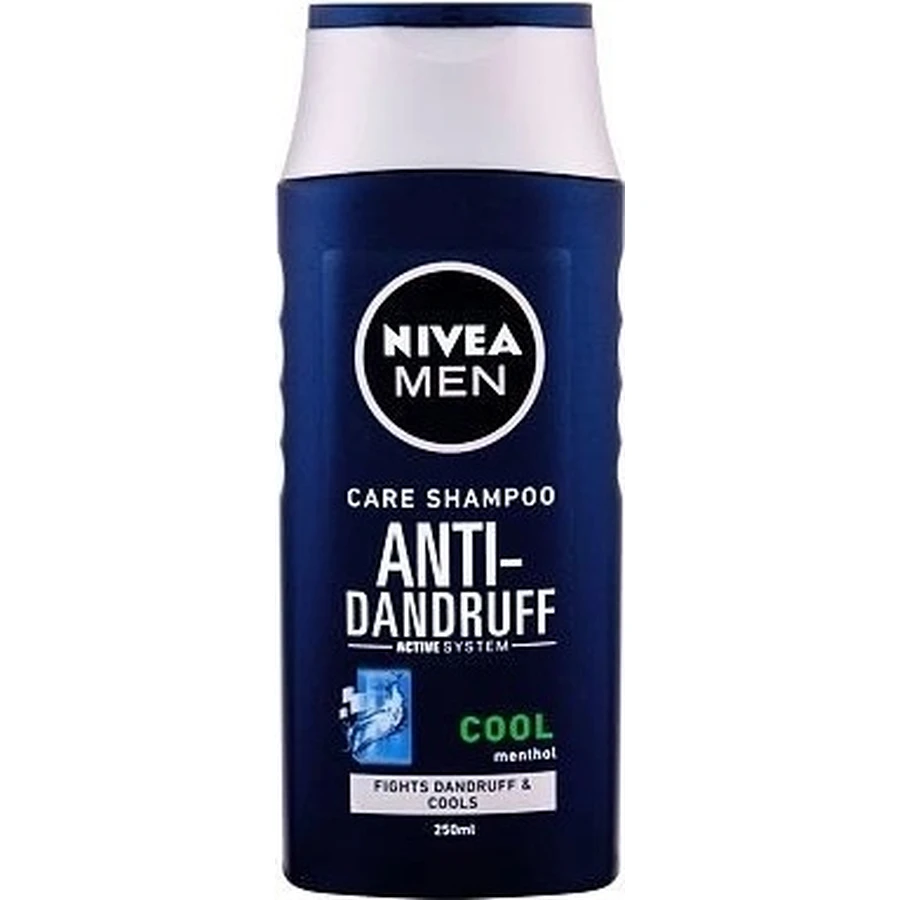 Nivea Men Power ампула против перхоти 1×250 мл, ампула: цены и характеристики