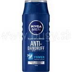 Nivea Men Power ампула против перхоти 1×250 мл, ампула: цены и характеристики