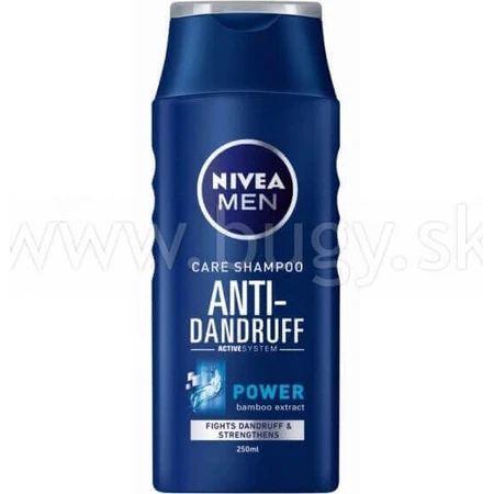 Nivea Men Power ампула против перхоти 1×250 мл, ампула: цены и характеристики