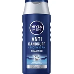 Nivea Men Power ампула против перхоти 1×250 мл, ампула: цены и характеристики