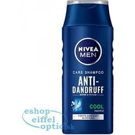 Nivea Men Power ампула против перхоти 1×250 мл, ампула: цены и характеристики
