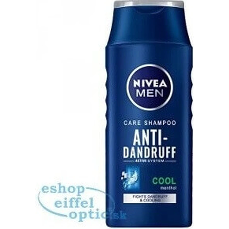 Nivea Men Power ампула против перхоти 1×250 мл, ампула: цены и характеристики