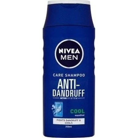 Nivea Men Power ампула против перхоти 1×250 мл, ампула: цены и характеристики