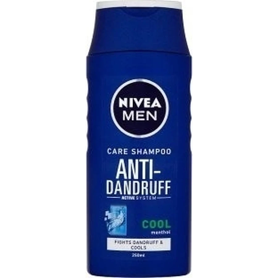 Nivea Men Power ампула против перхоти 1×250 мл, ампула: цены и характеристики