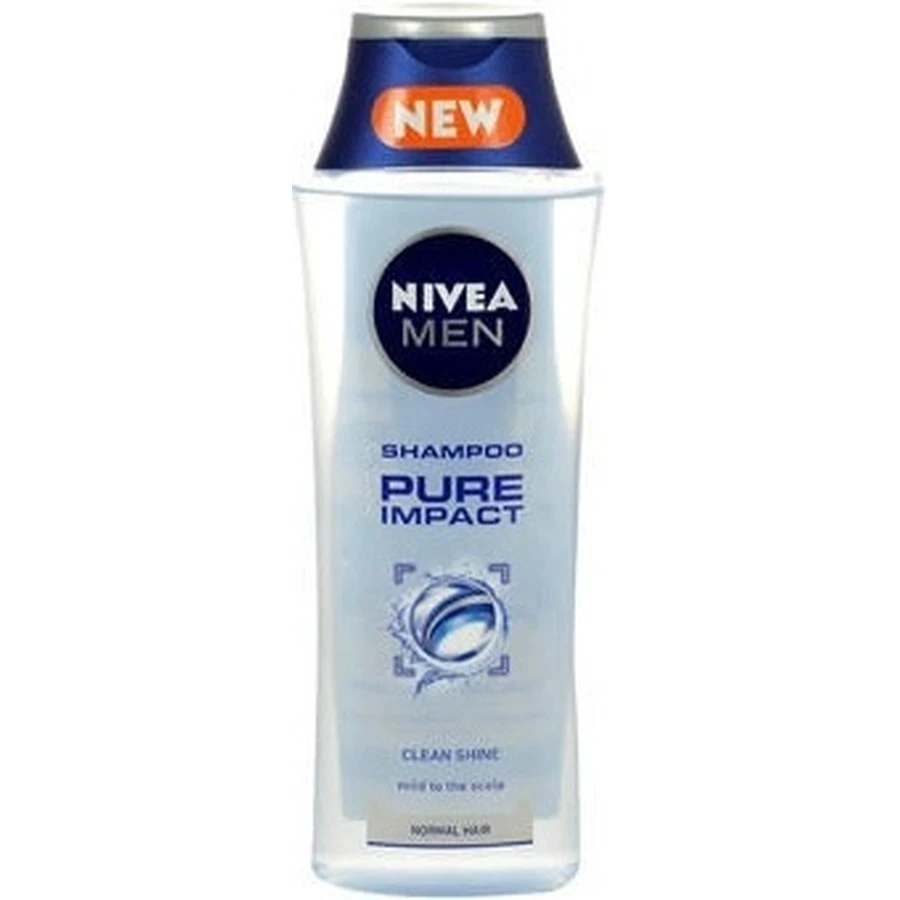 Nivea Men Power ампула против перхоти 1×250 мл, ампула: цены и характеристики