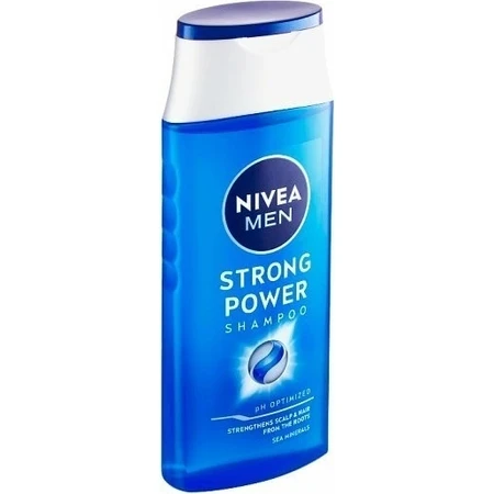 Nivea Men Power ампула против перхоти 1×250 мл, ампула: цены и характеристики