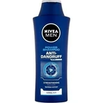 Nivea Men Power ампула против перхоти 1×250 мл, ампула: цены и характеристики