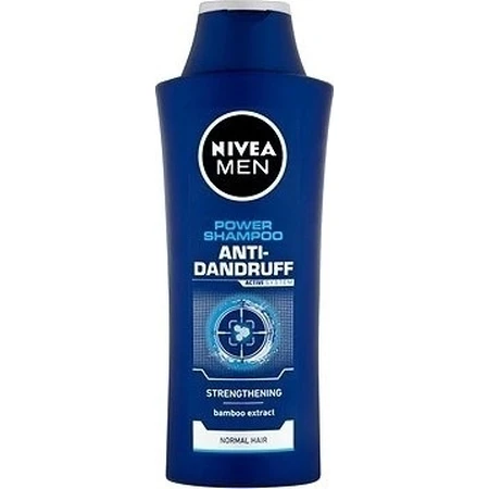 Nivea Men Power ампула против перхоти 1×250 мл, ампула: цены и характеристики