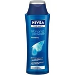 Nivea Men Power ампула против перхоти 1×250 мл, ампула: цены и характеристики