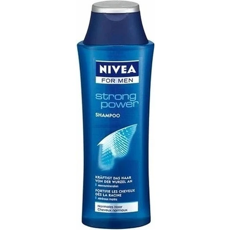 Nivea Men Power ампула против перхоти 1×250 мл, ампула: цены и характеристики