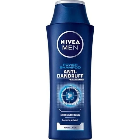 Nivea Men Power ампула против перхоти 1×250 мл, ампула: цены и характеристики