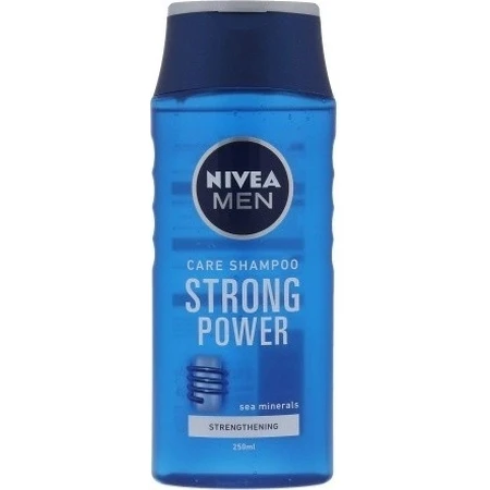 Nivea Men Power ампула против перхоти 1×250 мл, ампула: цены и характеристики