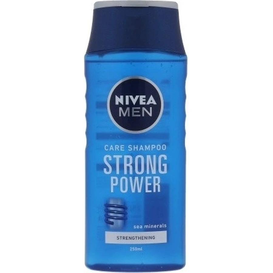 Nivea Men Power ампула против перхоти 1×250 мл, ампула: цены и характеристики