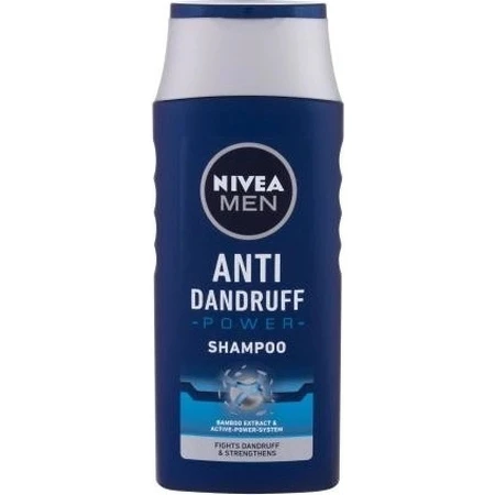 Nivea Men Power ампула против перхоти 1×250 мл, ампула: цены и характеристики