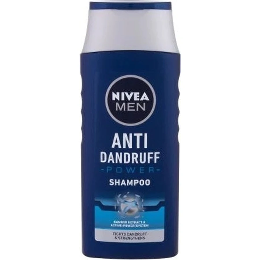 Nivea Men Power ампула против перхоти 1×250 мл, ампула: цены и характеристики