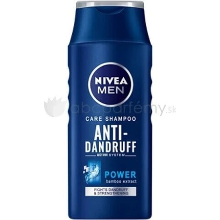 Nivea Men Power ампула против перхоти 1×250 мл, ампула: цены и характеристики
