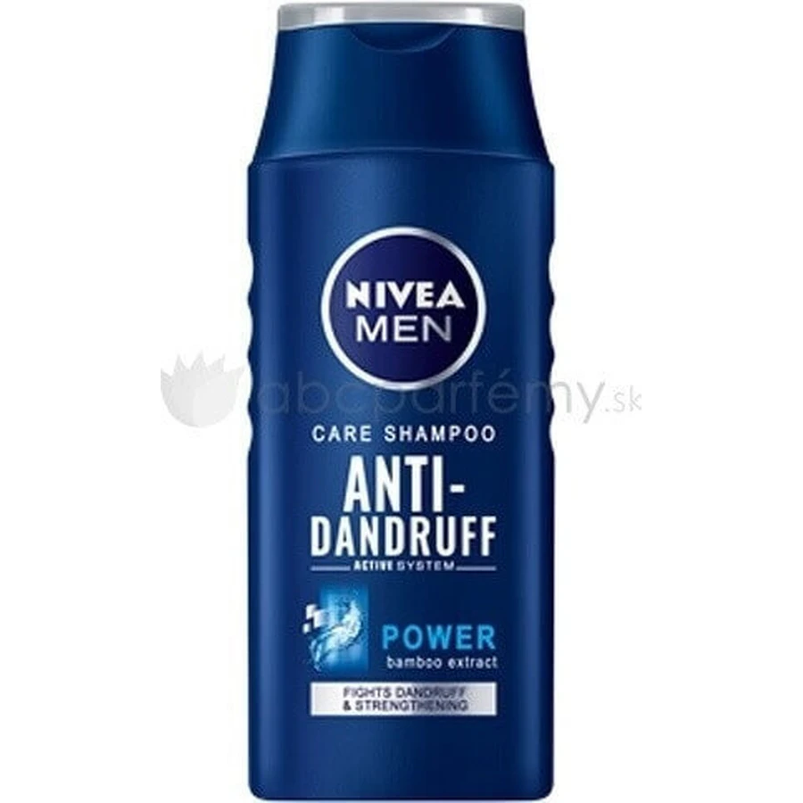 Nivea Men Power ампула против перхоти 1×250 мл, ампула: цены и характеристики
