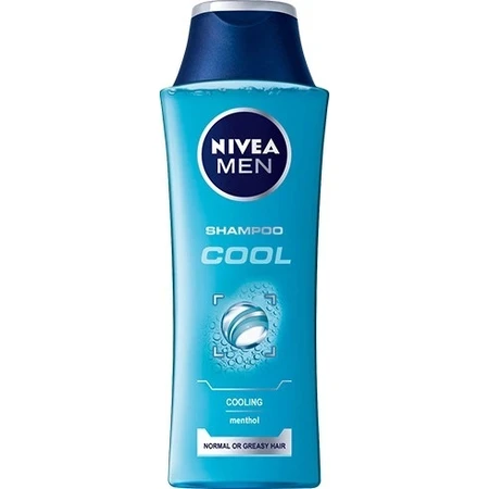 Nivea Men Power ампула против перхоти 1×250 мл, ампула: цены и характеристики