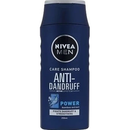 Nivea Men Power ампула против перхоти 1×250 мл, ампула: цены и характеристики