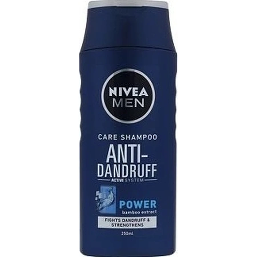 Nivea Men Power ампула против перхоти 1×250 мл, ампула: цены и характеристики