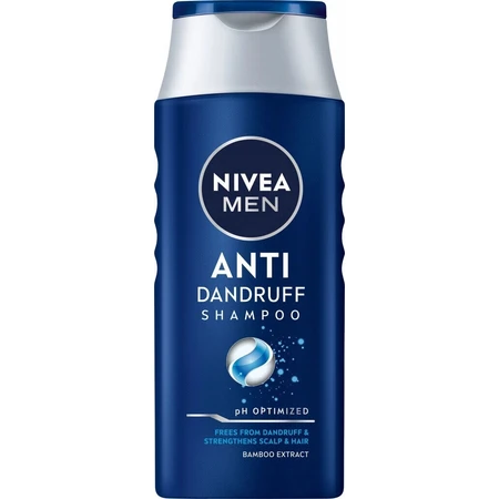 Nivea Men Power ампула против перхоти 1×250 мл, ампула: цены и характеристики