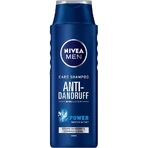 Nivea Men Power ампула против перхоти 1×250 мл, ампула: цены и характеристики