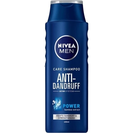 Nivea Men Power ампула против перхоти 1×250 мл, ампула: цены и характеристики
