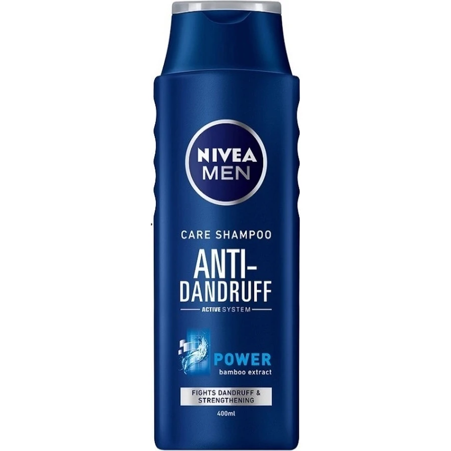 Nivea Men Power ампула против перхоти 1×250 мл, ампула: цены и характеристики
