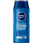Nivea Men Power ампула против перхоти 1×250 мл, ампула: цены и характеристики