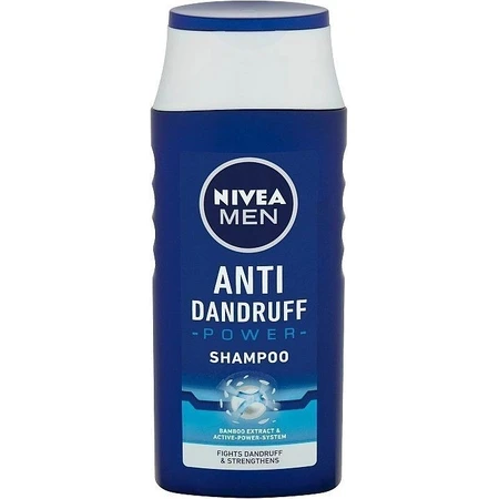 Nivea Men Power ампула против перхоти 1×250 мл, ампула: цены и характеристики