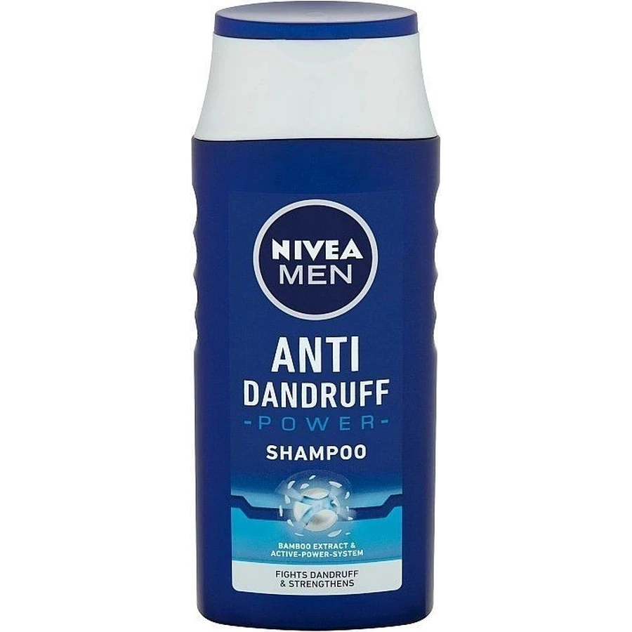 Nivea Men Power ампула против перхоти 1×250 мл, ампула: цены и характеристики