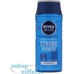 Nivea Men Power ампула против перхоти 1×250 мл, ампула: цены и характеристики