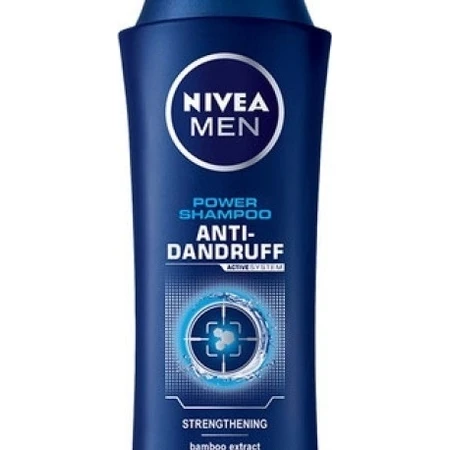 Nivea Men Power ампула против перхоти 1×250 мл, ампула: цены и характеристики