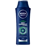 Nivea Men Power ампула против перхоти 1×250 мл, ампула: цены и характеристики