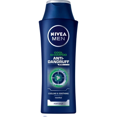 Nivea Men Power ампула против перхоти 1×250 мл, ампула: цены и характеристики