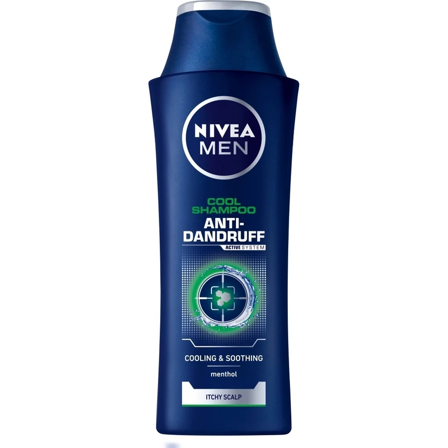 Nivea Men Power ампула против перхоти 1×250 мл, ампула: цены и характеристики