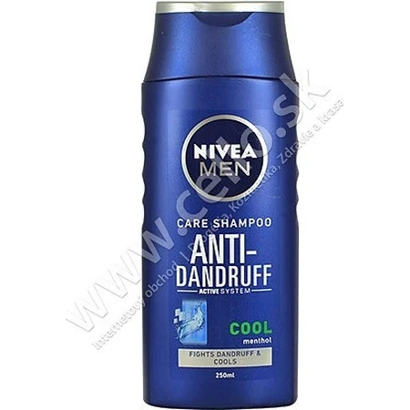 Nivea Men Power ампула против перхоти 1×250 мл, ампула: цены и характеристики