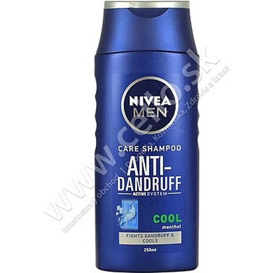 Nivea Men Power ампула против перхоти 1×250 мл, ампула: цены и характеристики