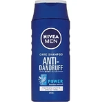 Nivea Men Power ампула против перхоти 1×250 мл, ампула: цены и характеристики