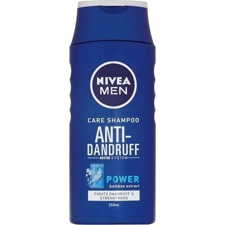 Nivea Men Power ампула против перхоти 1×250 мл, ампула: цены и характеристики