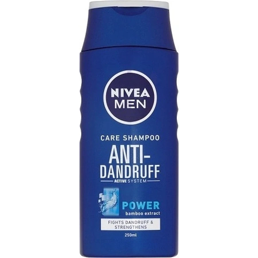 Nivea Men Power ампула против перхоти 1×250 мл, ампула: цены и характеристики