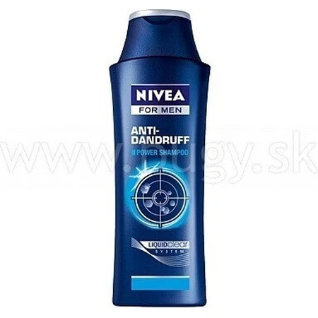 Nivea Men Power ампула против перхоти 1×250 мл, ампула: цены и характеристики